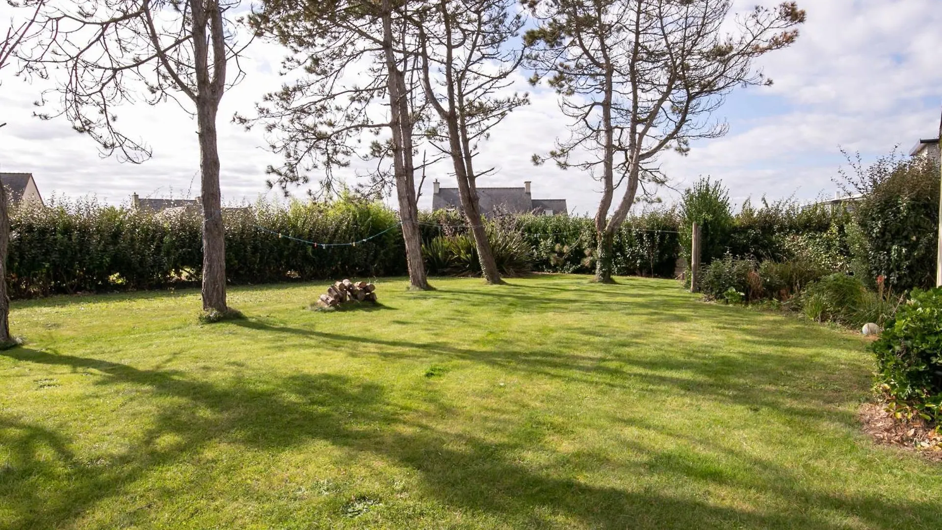 Holiday Home An Theven - Ced204 By Interhome Cléder