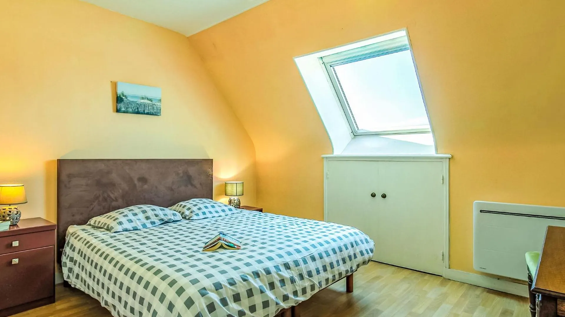 Holiday Home An Theven - Ced204 By Interhome Cléder